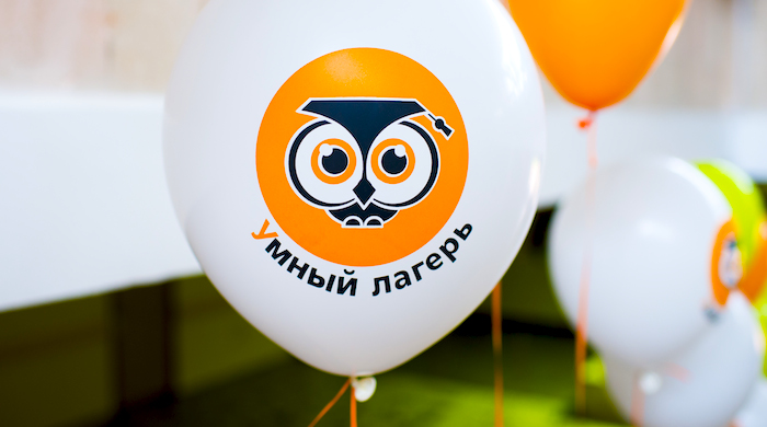 Образование летом: проект "Умный лагерь"