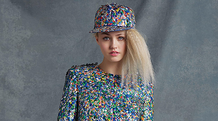 Коллекция Moschino, resort 2015