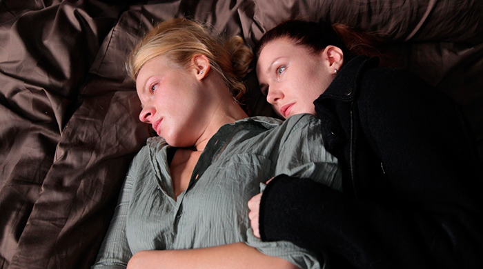 Премьеры 25-го фестиваля "Кинотавр". Часть 2