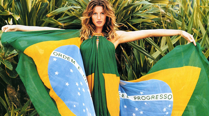 Почему вы обязательно будете смотреть Чемпионат мира по футболу