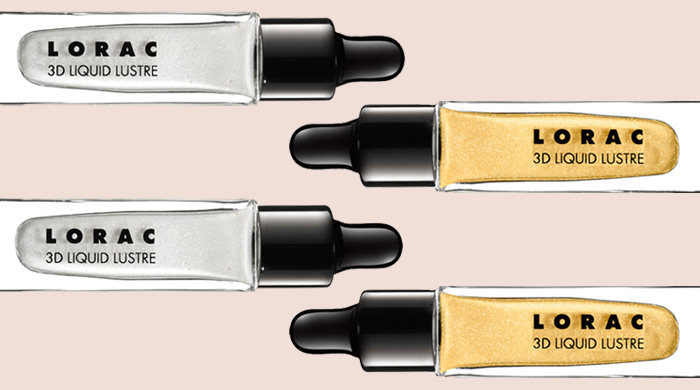 Обратите внимание: косметика Lorac