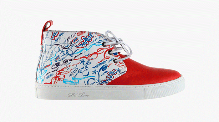 Капсульная коллекция Pepsi "Живи сейчас"