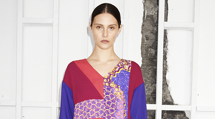 Коллекция Peter Pilotto, resort 2015