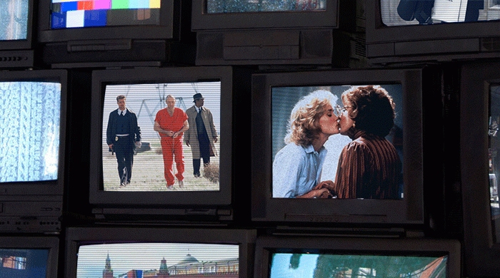 10 поводов вспомнить о телеприемнике