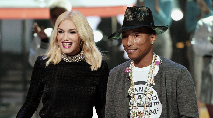 Церемония вручения наград iHeartRadio Music Awards 2014