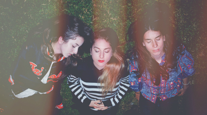 Пять лучших ремиксов на композиции группы HAIM