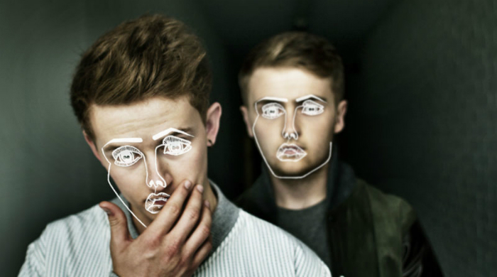 Disclosure и Friend Within записали совместный трек