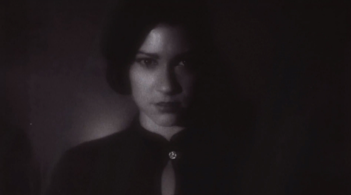 Моби снял новый клип Дэвида Линча