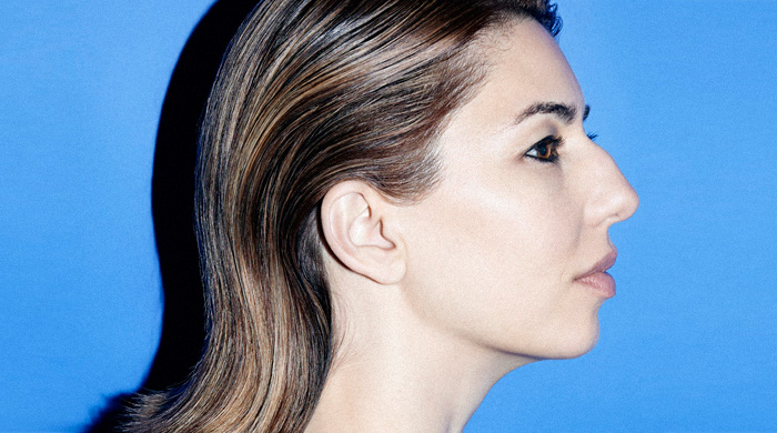 София Коппола — приглашенный редактор W Magazine