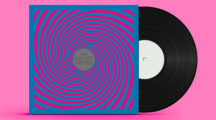 Альбом недели: The Black Keys — Turn Blue