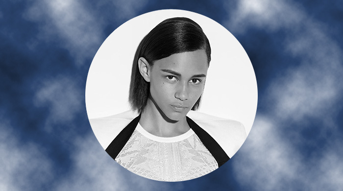 Девушка недели: Бинкс Уолтон