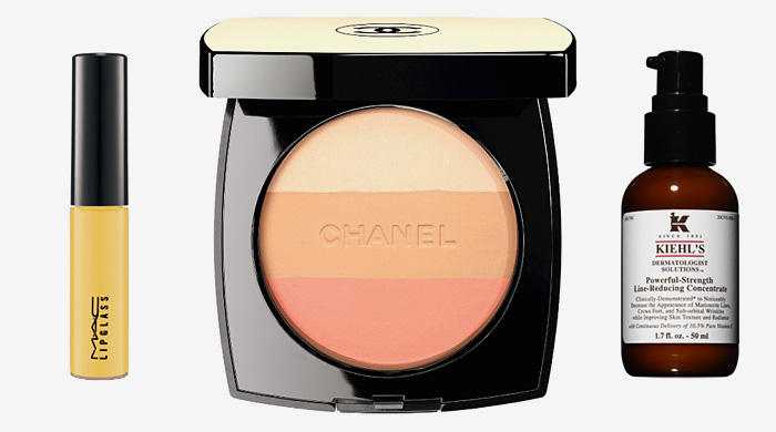 Десять бьюти-новинок мая 2014