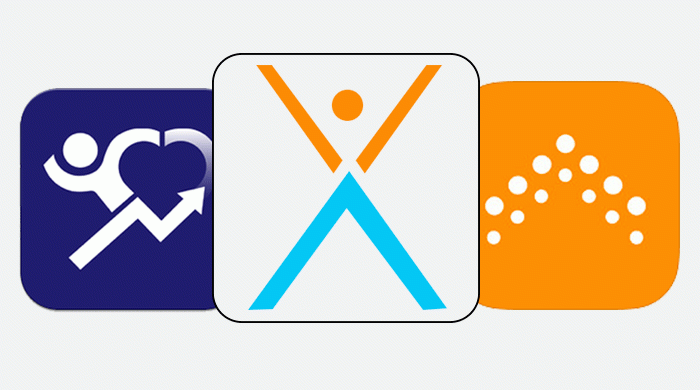 Пять приложений, мотивирующих к занятию спортом