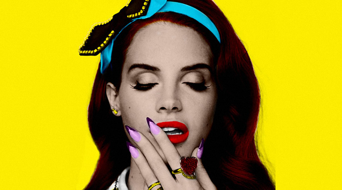 "Новая" песня Ланы Дель Рей опять попала в Сеть