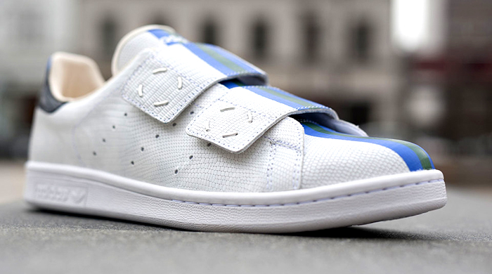 Вариация на тему: Raf Simons для Adidas Stan Smith