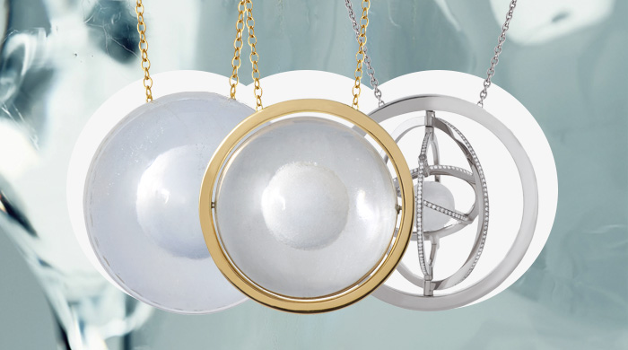 Талисман на удачу: коллекция украшений Noor Fares