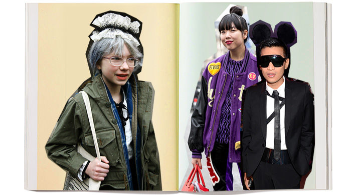 Модные блогеры: что их ждет дальше