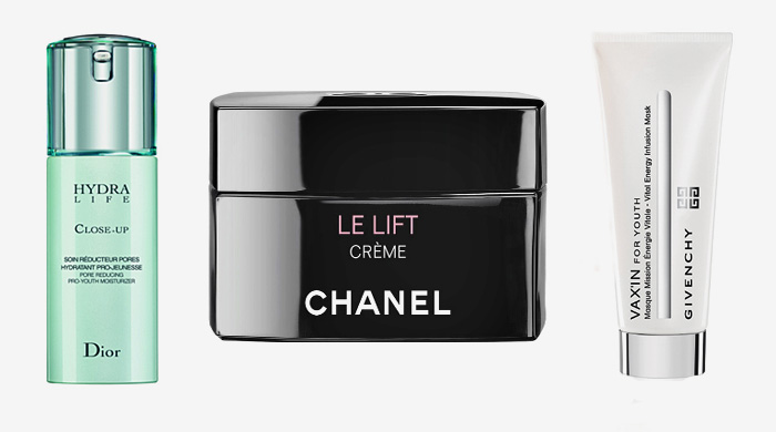 В фокусе: "межсезонный" уход за кожей лица