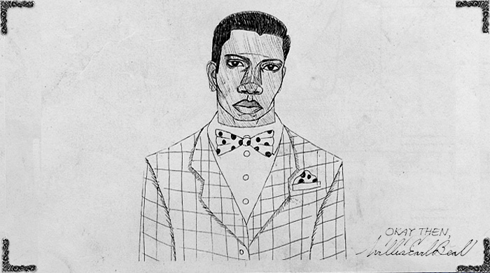 Обратите внимание: Уиллис Эрл Бил