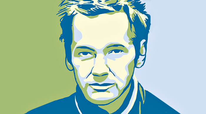 Обед с Джулианом Ассанжем в посольстве Эквадора выставлен на аукцион