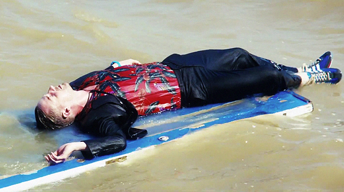 Kaiser Chiefs представили новое видео