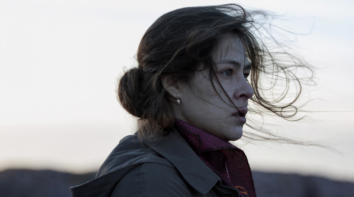 "Левиафан" Андрея Звягинцева выдвинут на "Оскар"