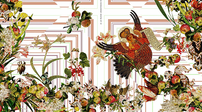 A La Russe создали линию сувениров для музеев Кремля