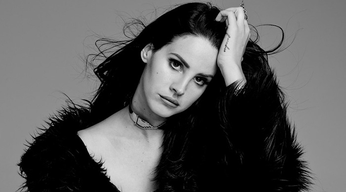 Лана Дель Рей представила заглавный сингл из второго альбома