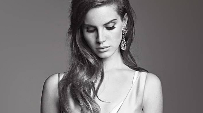 Представлены еще две композиции из альбома Ланы Дель Рей