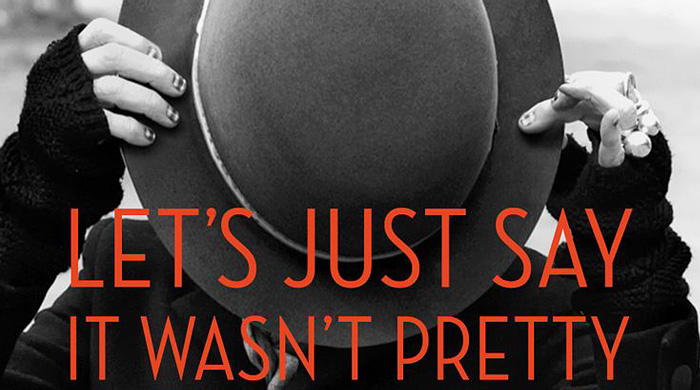 Дайан Китон выпустила новую книгу