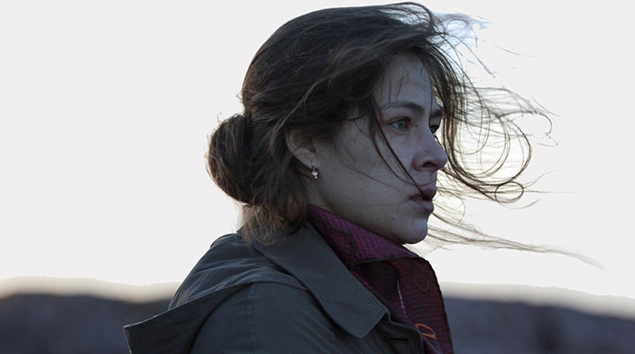 В Сети появился первый трейлер "Левиафана"