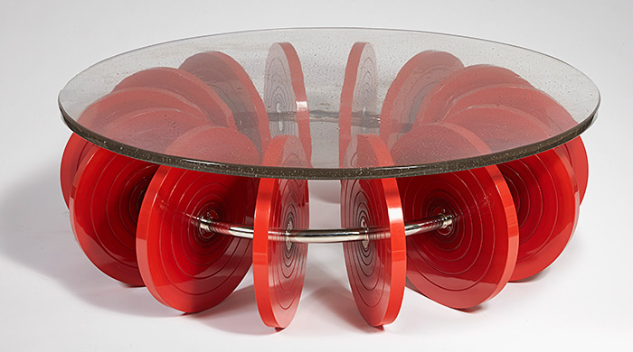 Пленум роскоши: XXVII Биеннале антикваров в Париже