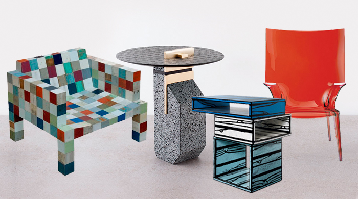 21 дизайнер, диктующий современную моду