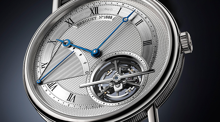 В ГУМе открывается выставка "Великие изобретения Бреге"