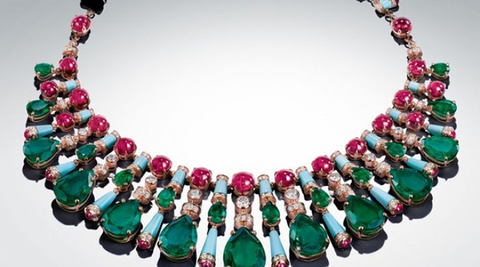 В Париже стартует Биеннале антикваров