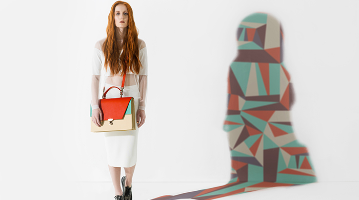 Новое имя в моде: Fetiche