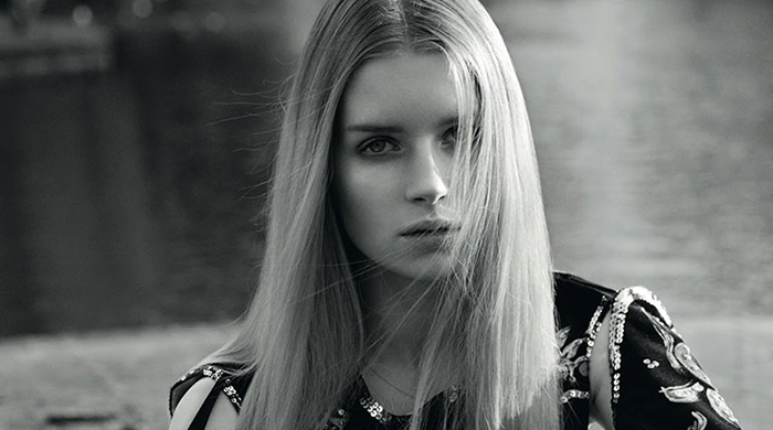 Кейт Мосс убеждает сестру бросить школу