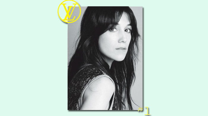 Louis Vuitton запускают собственный журнал
