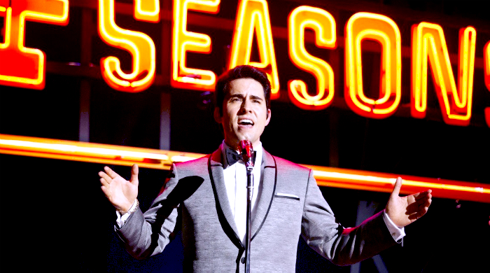 "Парни из Джерси": трейлер мюзикла Клинта Иствуда