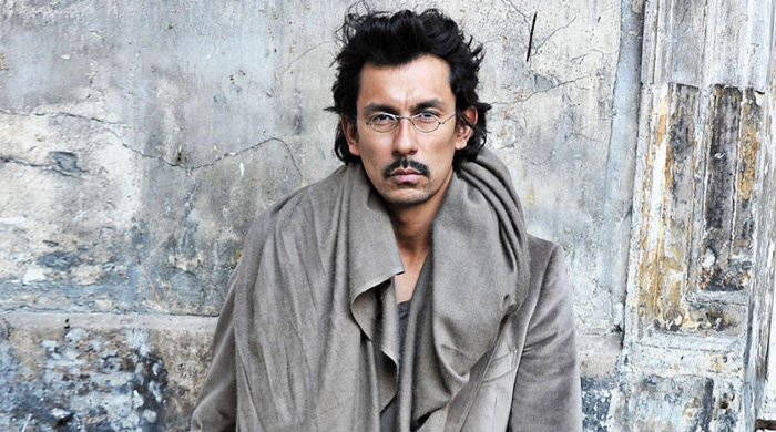 Хайдер Акерманн собирается запустить линию haute couture