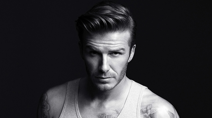 Дэвид Бекхэм собирается запустить собственный бренд