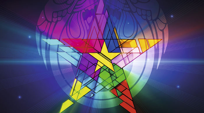 Sex Pistols и Destiny's Child в мюзикле "Иисус Христос — Суперзвезда"