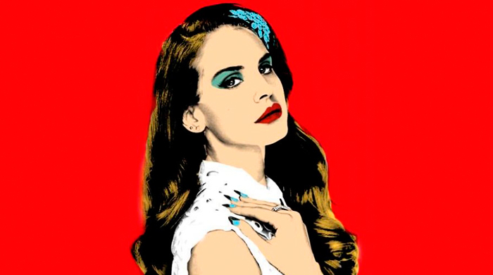 Лана Дель Рей представила первый сингл с новой пластинки