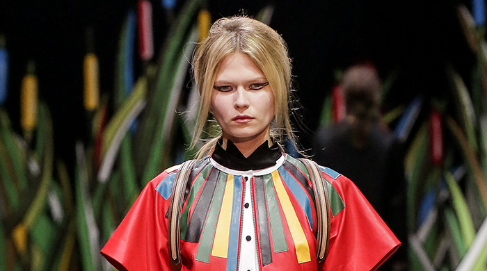 Обзор Buro24/7: Alexander Arutyunov, осень-зима 2014