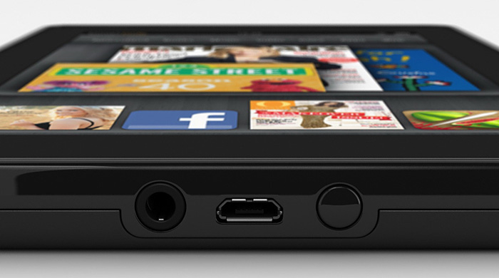 Компания Amazon представит 3D-смартфон