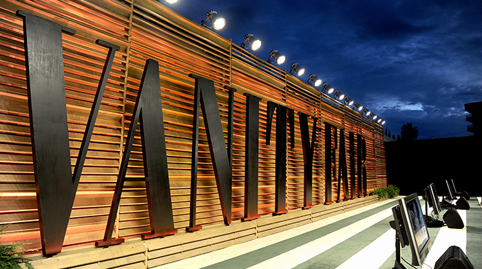 О журнале Vanity Fair снимут телесериал