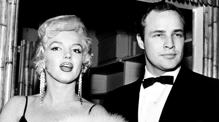 Серьги Мэрилин Монро проданы за $185 тысяч