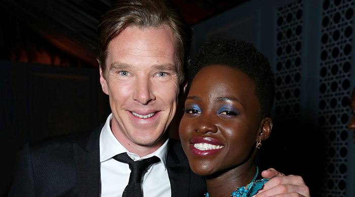 Новые роли Бенедикта Камбербэтча, Люпиты Нионго и Гари Олдмана