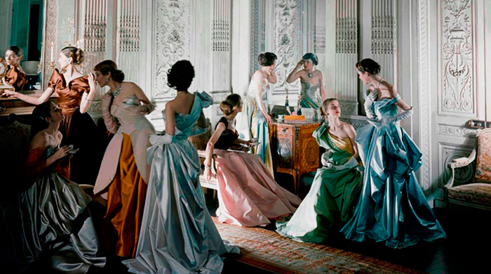 Институт костюма объявил дресс-код следующего бала Met Gala