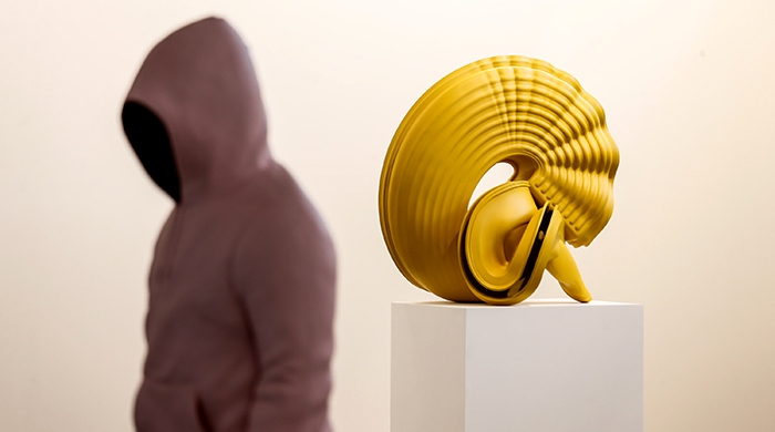 Обзор Buro24/7: биеннале Sp-Arte в Сан-Паулу